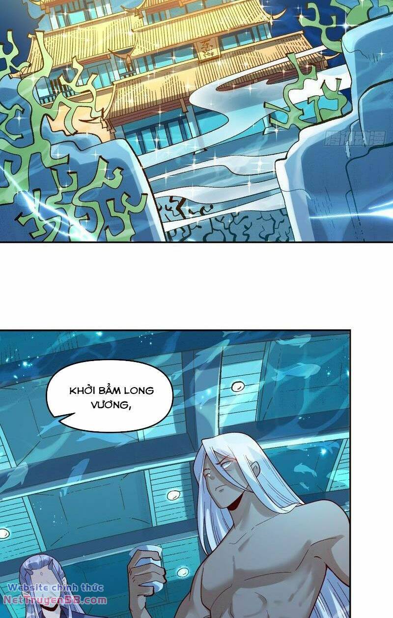 Nguyên Lai Ta Là Tu Tiên Đại Lão: Chapter 373