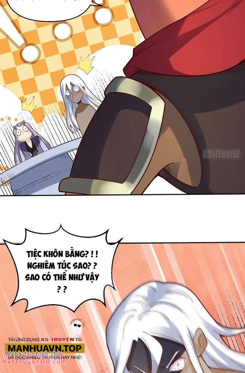 Nguyên Lai Ta Là Tu Tiên Đại Lão: Chapter 373