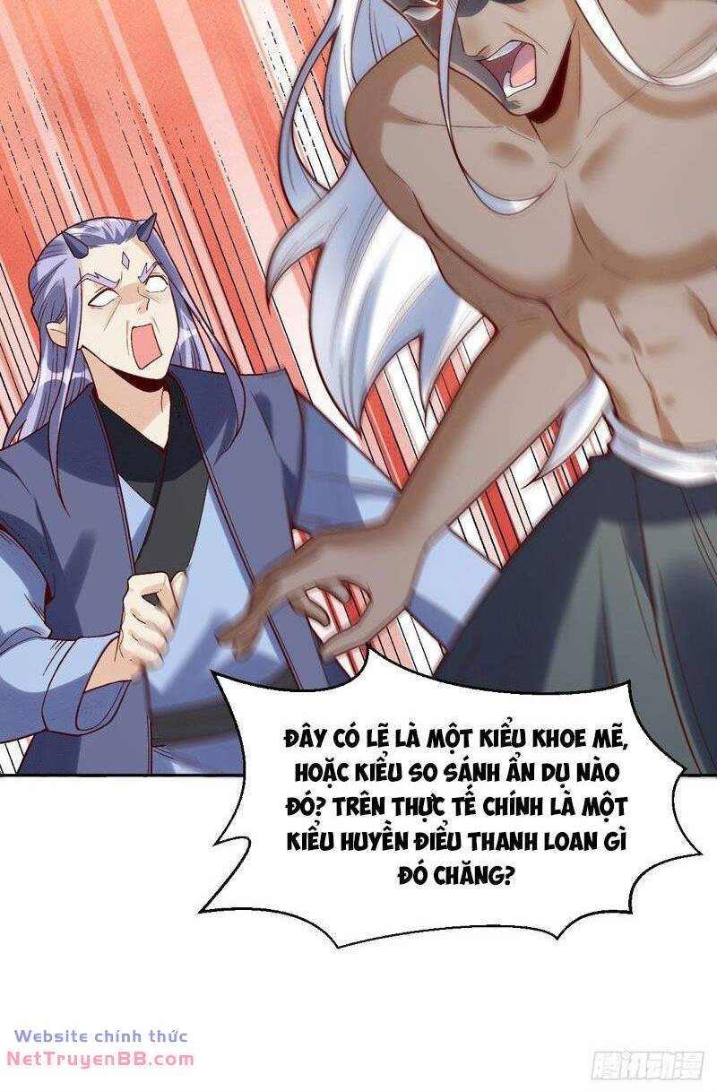 Nguyên Lai Ta Là Tu Tiên Đại Lão: Chapter 373