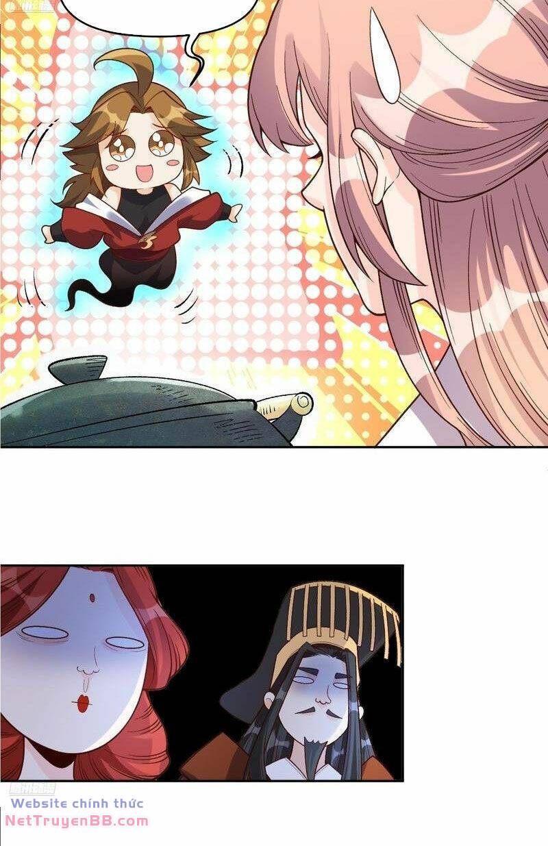 Nguyên Lai Ta Là Tu Tiên Đại Lão: Chapter 373