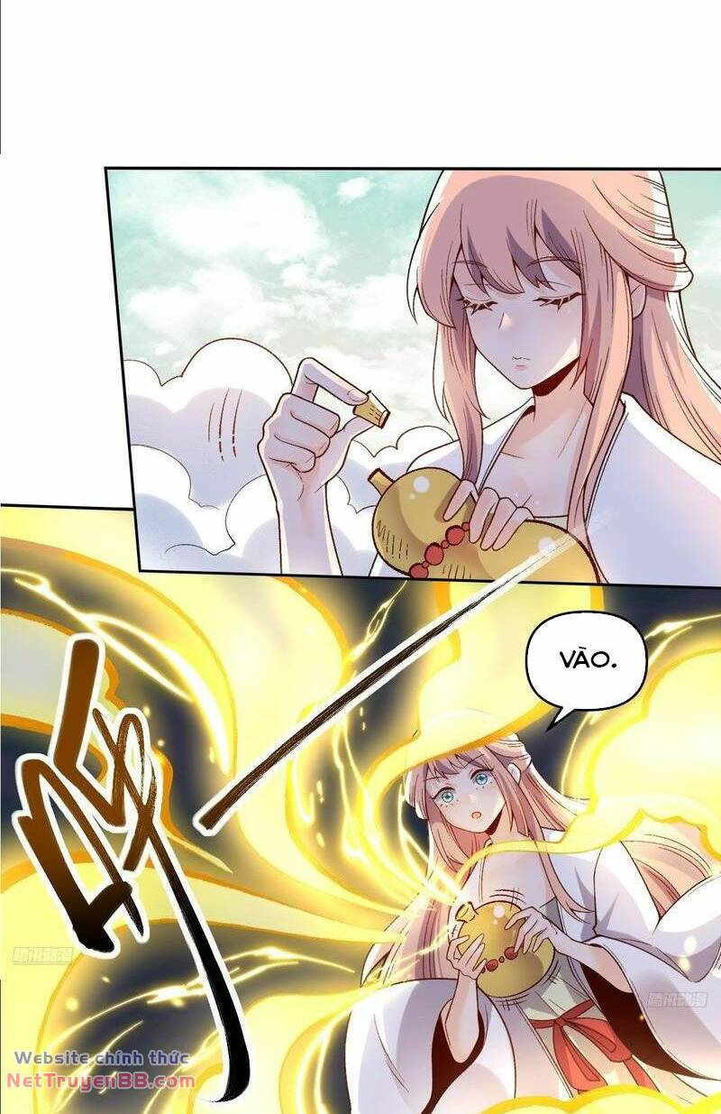 Nguyên Lai Ta Là Tu Tiên Đại Lão: Chapter 373