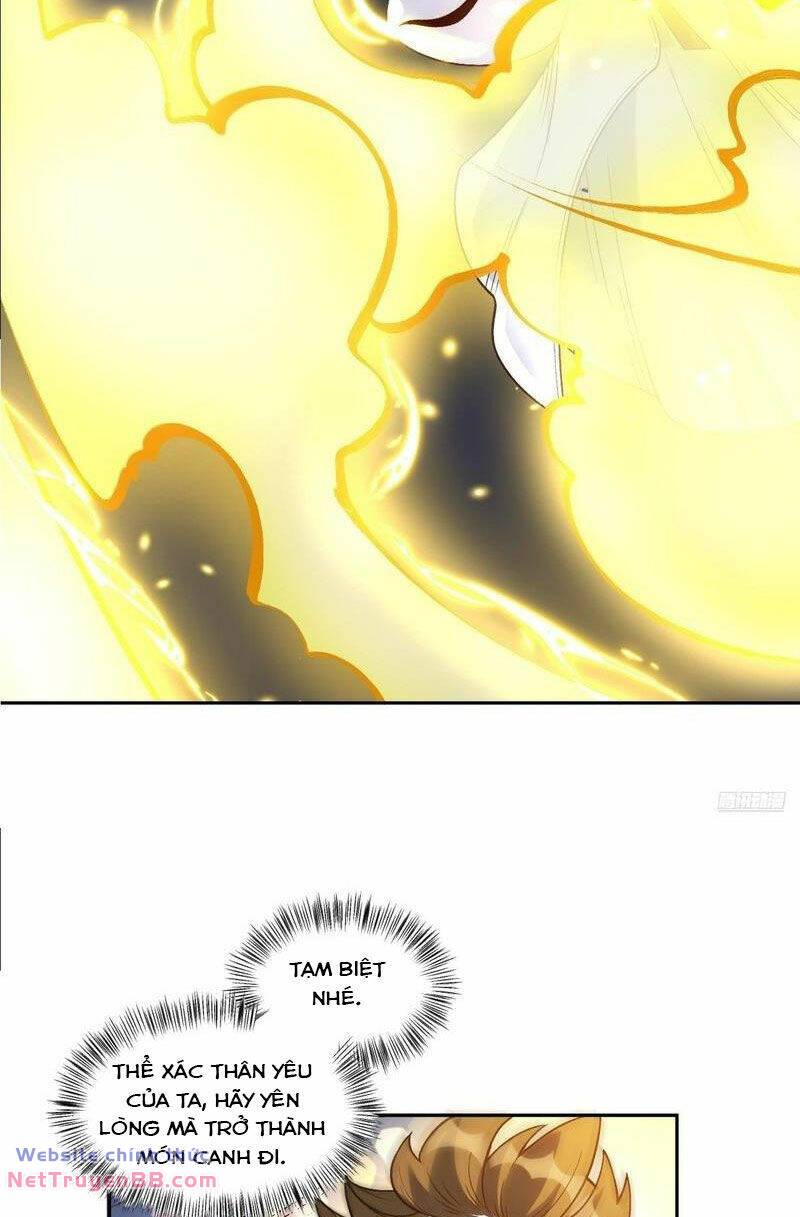 Nguyên Lai Ta Là Tu Tiên Đại Lão: Chapter 373