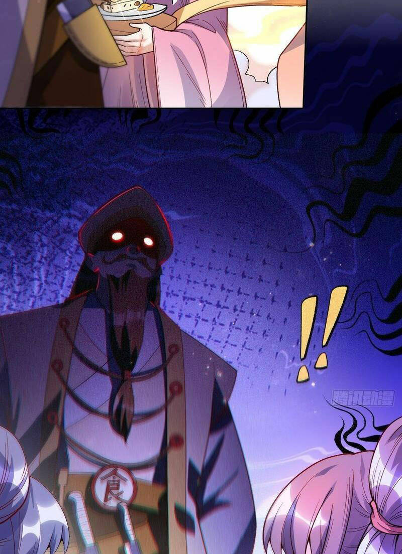 Nguyên Lai Ta Là Tu Tiên Đại Lão: Chapter 374