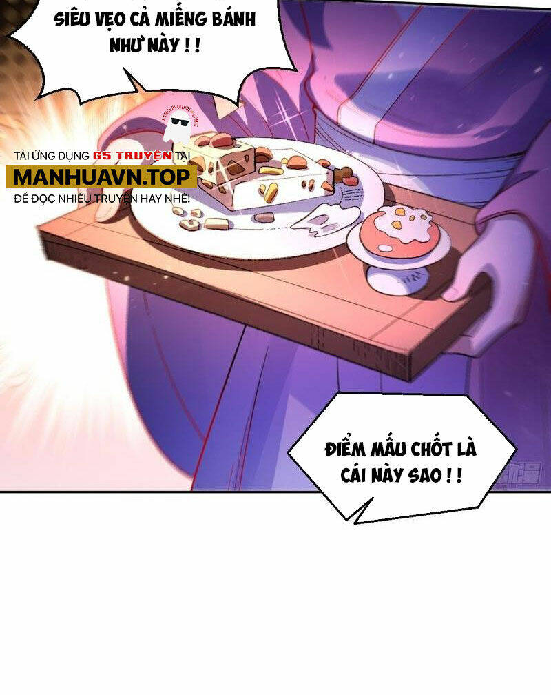 Nguyên Lai Ta Là Tu Tiên Đại Lão: Chapter 374