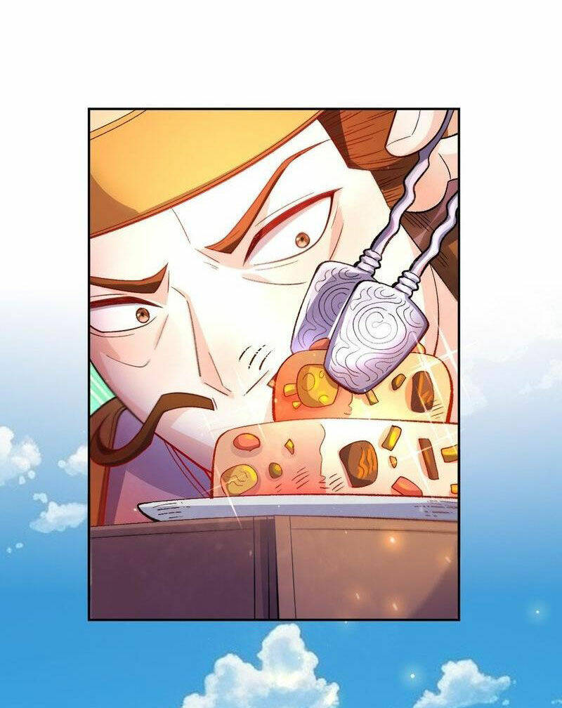 Nguyên Lai Ta Là Tu Tiên Đại Lão: Chapter 374