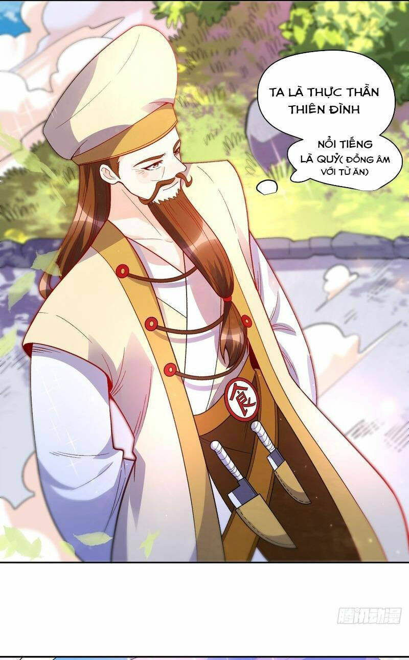 Nguyên Lai Ta Là Tu Tiên Đại Lão: Chapter 374