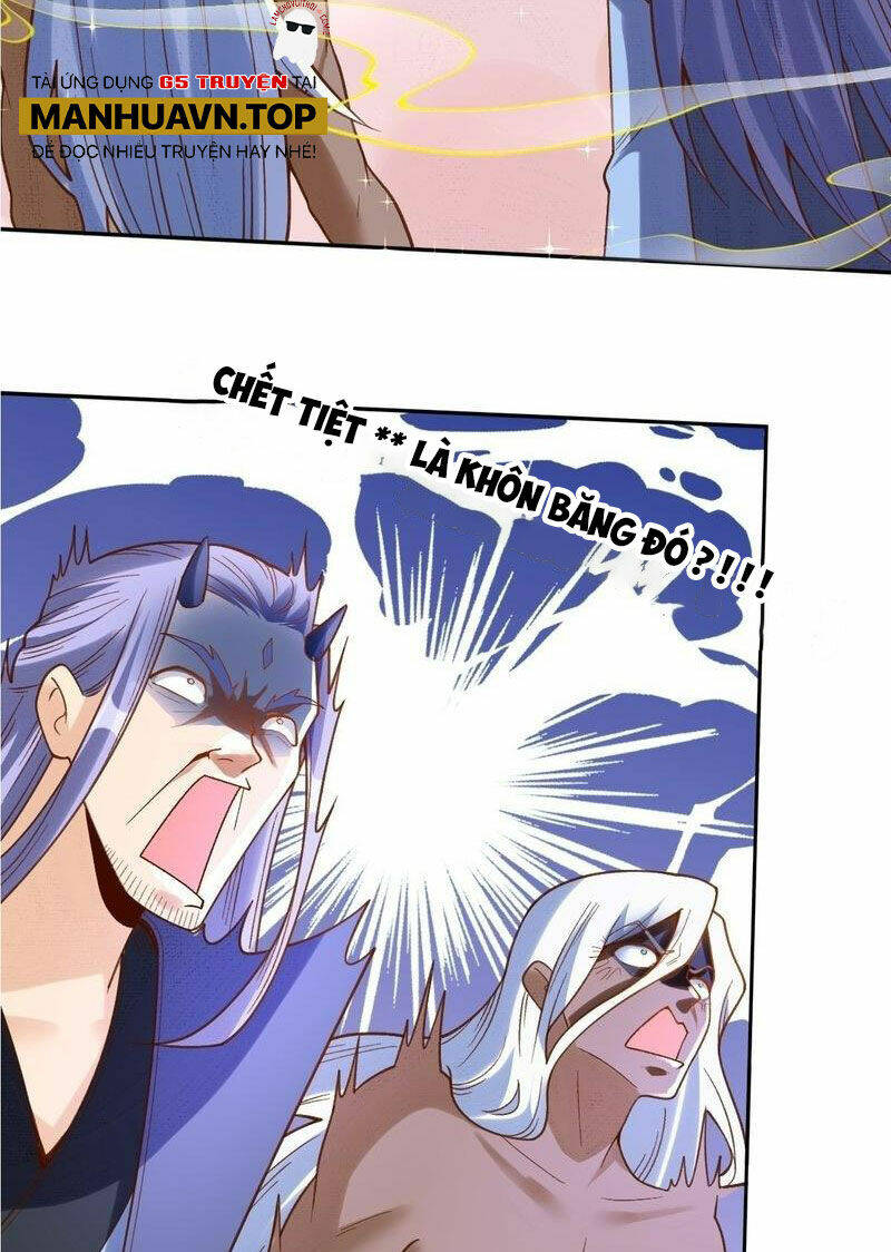 Nguyên Lai Ta Là Tu Tiên Đại Lão: Chapter 374