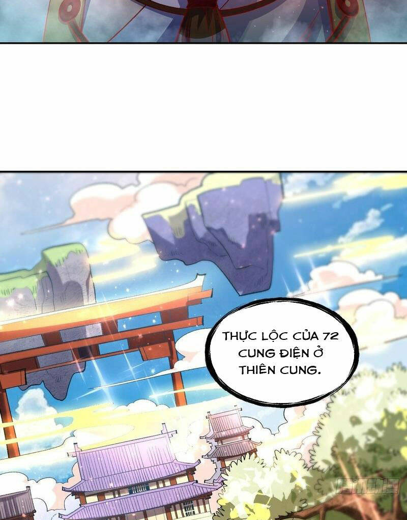 Nguyên Lai Ta Là Tu Tiên Đại Lão: Chapter 374