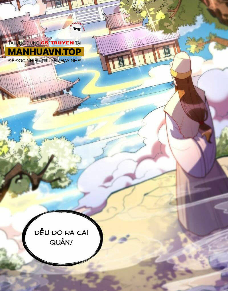 Nguyên Lai Ta Là Tu Tiên Đại Lão: Chapter 374