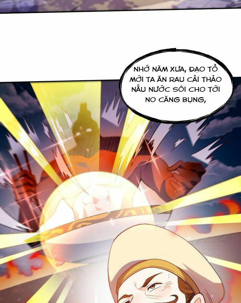 Nguyên Lai Ta Là Tu Tiên Đại Lão: Chapter 374
