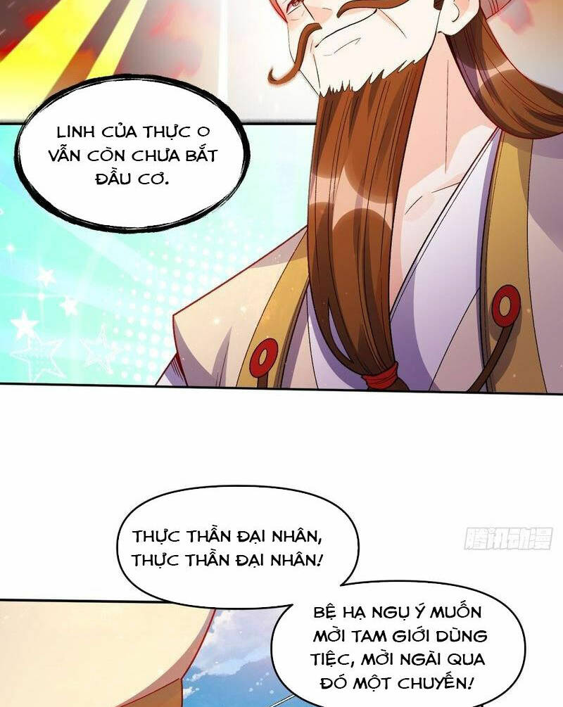 Nguyên Lai Ta Là Tu Tiên Đại Lão: Chapter 374