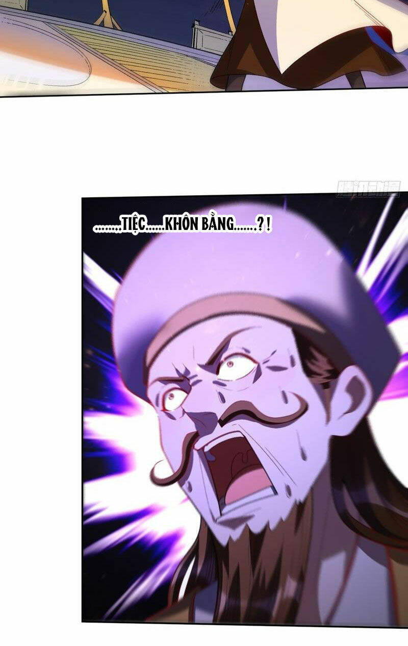 Nguyên Lai Ta Là Tu Tiên Đại Lão: Chapter 374