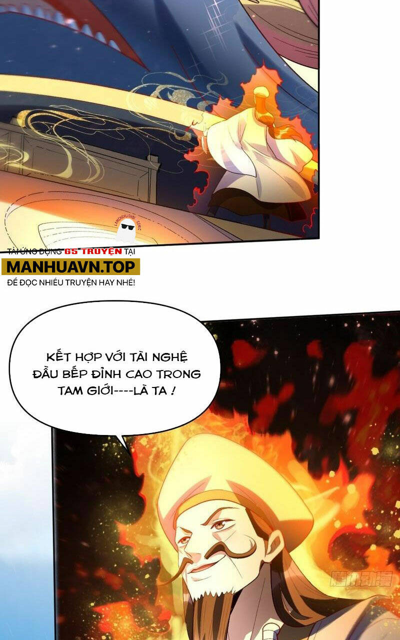 Nguyên Lai Ta Là Tu Tiên Đại Lão: Chapter 374