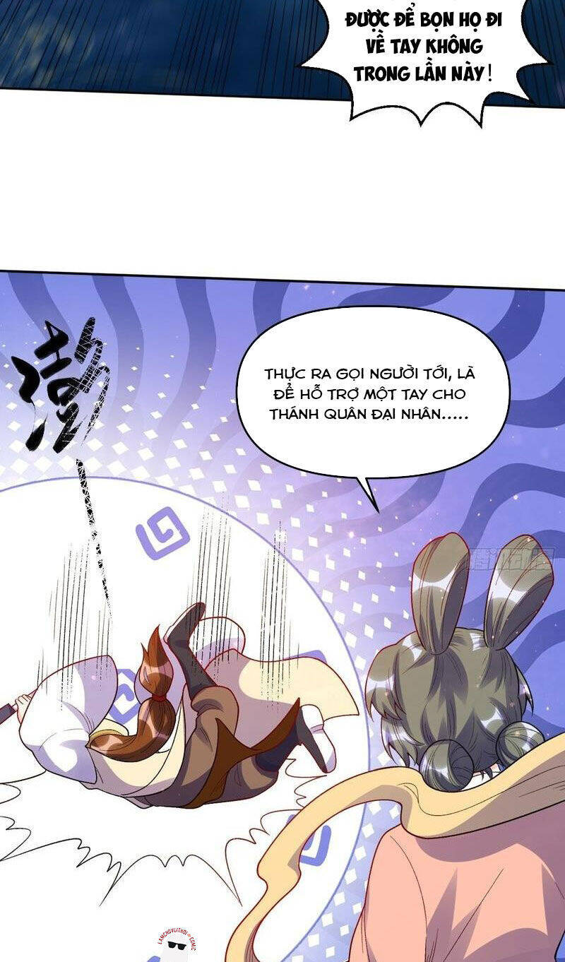 Nguyên Lai Ta Là Tu Tiên Đại Lão: Chapter 374