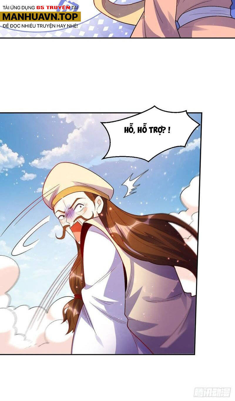 Nguyên Lai Ta Là Tu Tiên Đại Lão: Chapter 374