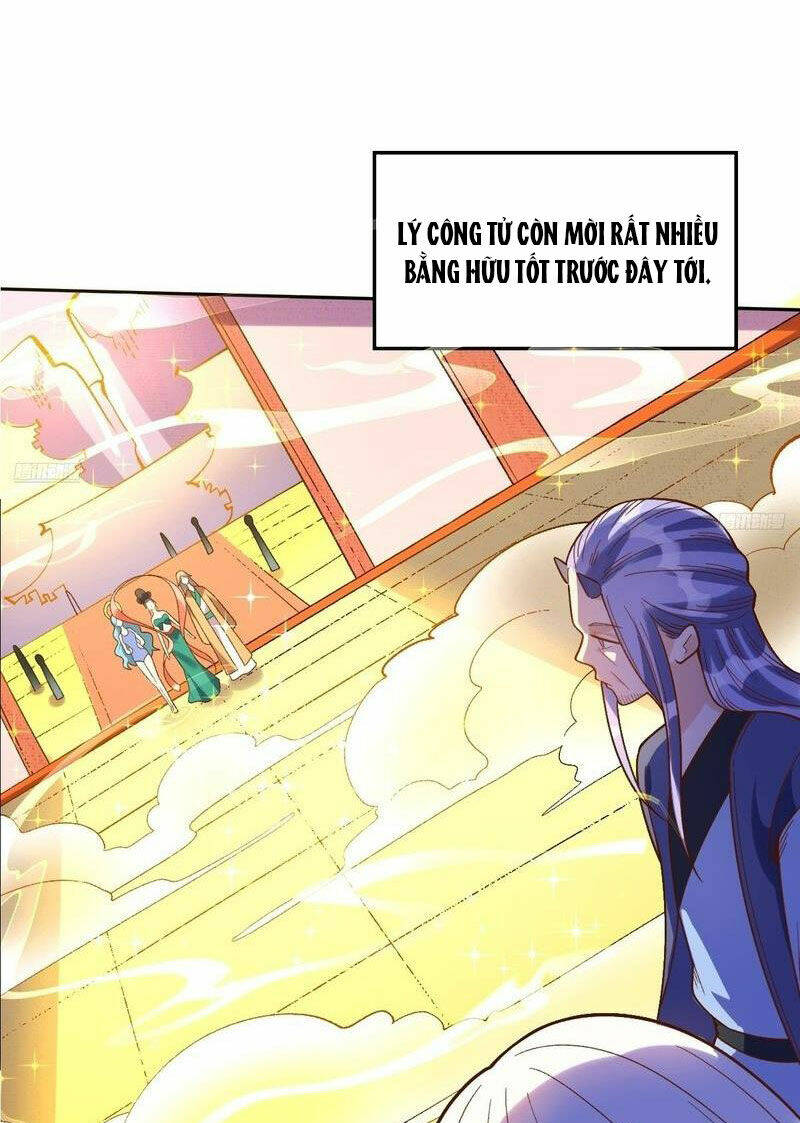 Nguyên Lai Ta Là Tu Tiên Đại Lão: Chapter 374