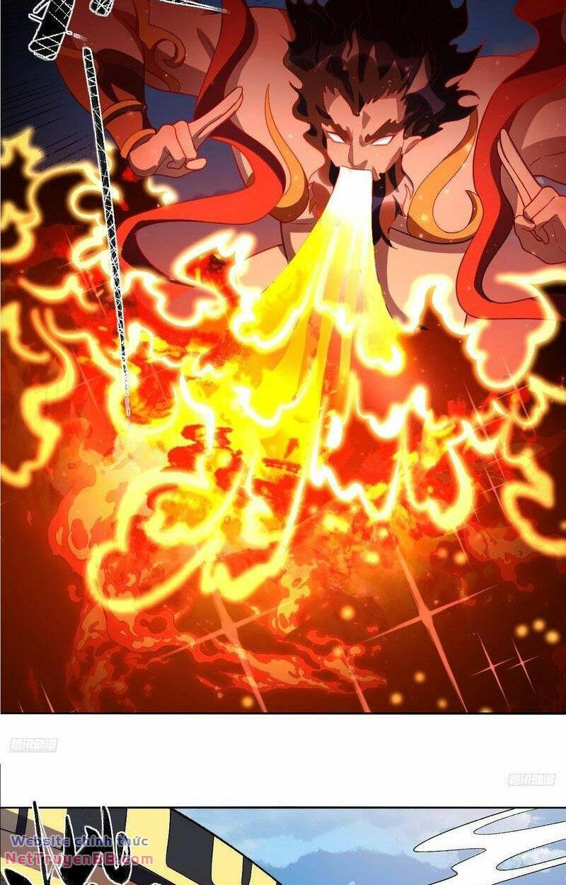 Nguyên Lai Ta Là Tu Tiên Đại Lão: Chapter 375