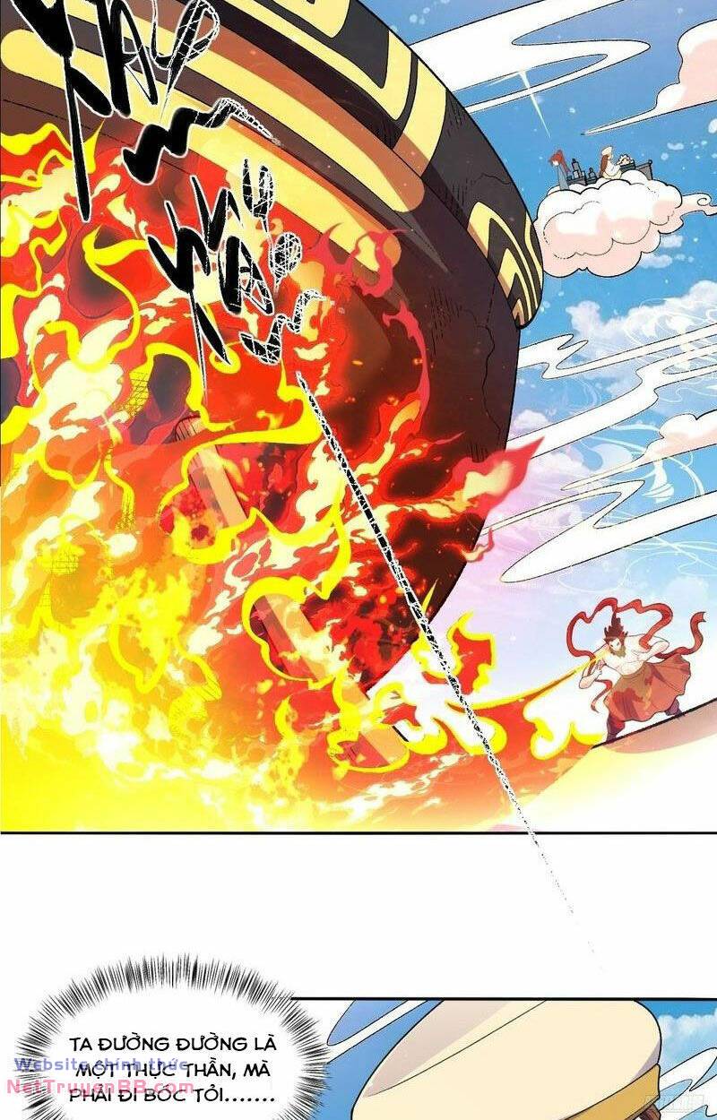 Nguyên Lai Ta Là Tu Tiên Đại Lão: Chapter 375