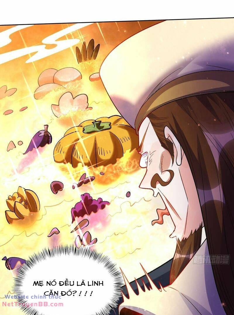 Nguyên Lai Ta Là Tu Tiên Đại Lão: Chapter 375