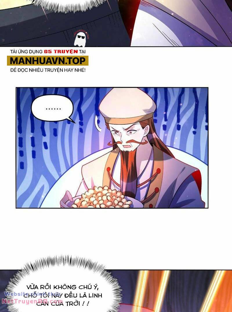 Nguyên Lai Ta Là Tu Tiên Đại Lão: Chapter 375