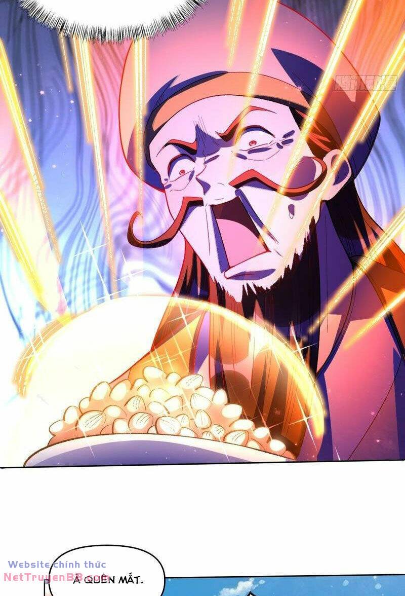 Nguyên Lai Ta Là Tu Tiên Đại Lão: Chapter 375
