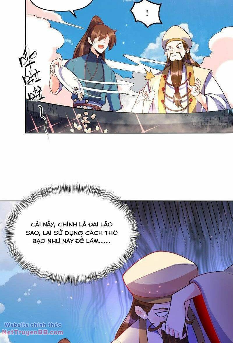 Nguyên Lai Ta Là Tu Tiên Đại Lão: Chapter 375