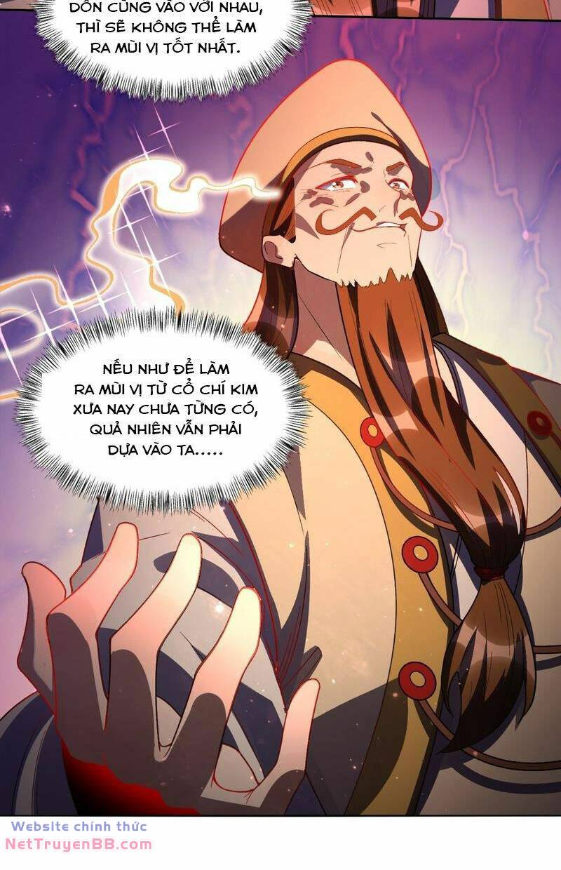 Nguyên Lai Ta Là Tu Tiên Đại Lão: Chapter 375