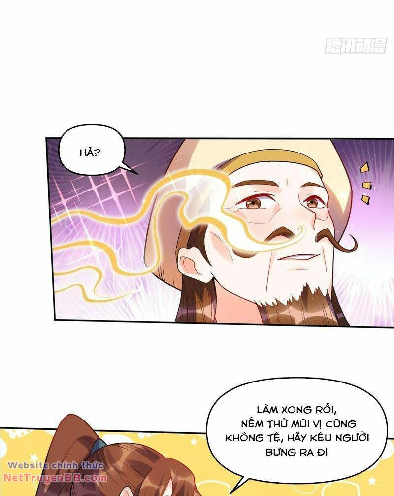 Nguyên Lai Ta Là Tu Tiên Đại Lão: Chapter 375