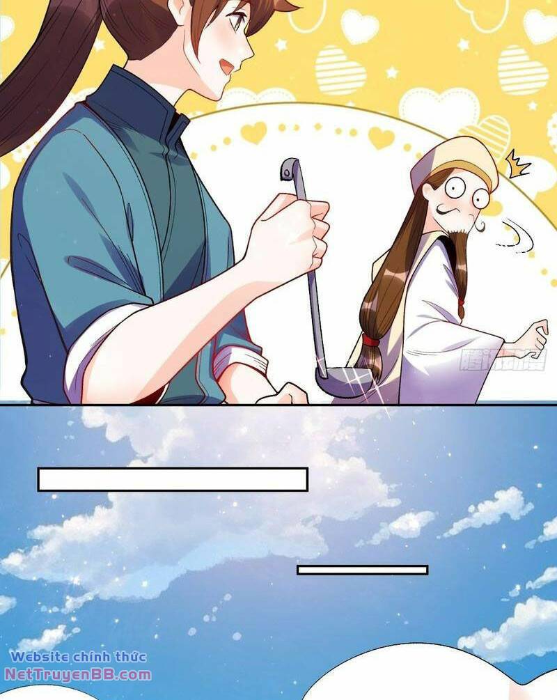 Nguyên Lai Ta Là Tu Tiên Đại Lão: Chapter 375