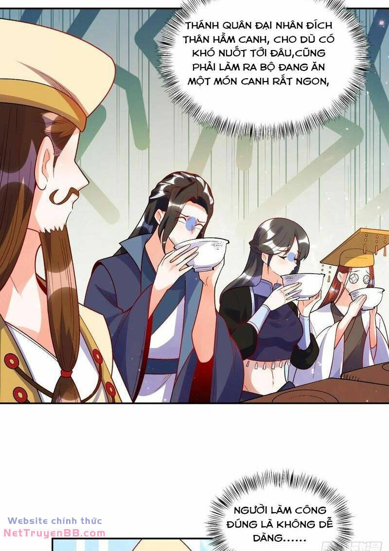 Nguyên Lai Ta Là Tu Tiên Đại Lão: Chapter 375