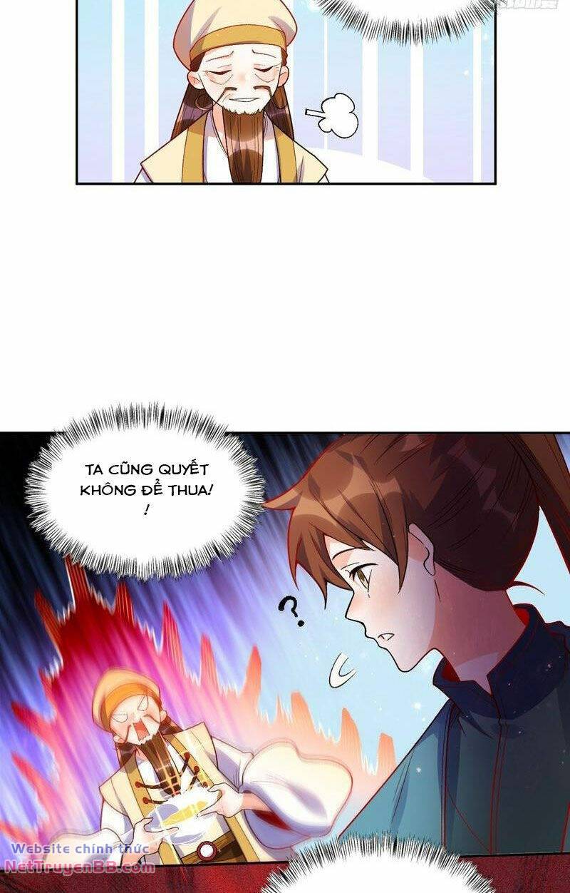 Nguyên Lai Ta Là Tu Tiên Đại Lão: Chapter 375