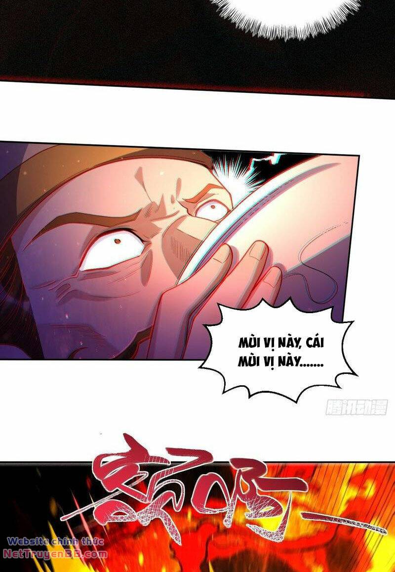 Nguyên Lai Ta Là Tu Tiên Đại Lão: Chapter 375