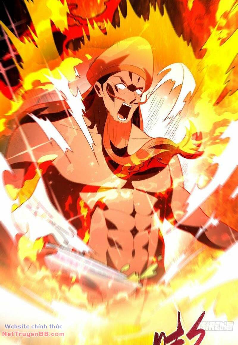 Nguyên Lai Ta Là Tu Tiên Đại Lão: Chapter 375