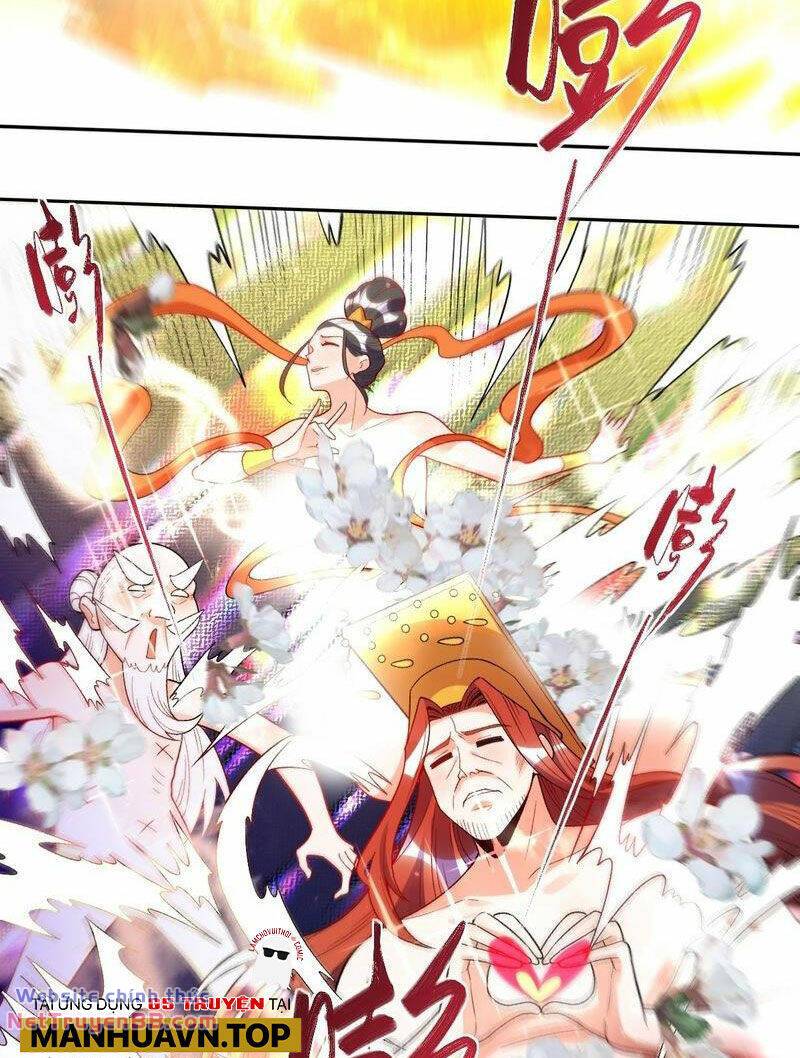 Nguyên Lai Ta Là Tu Tiên Đại Lão: Chapter 375