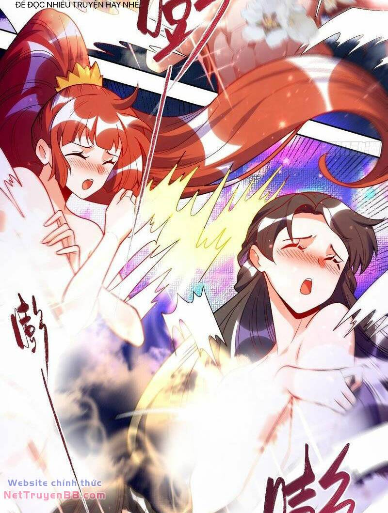Nguyên Lai Ta Là Tu Tiên Đại Lão: Chapter 375