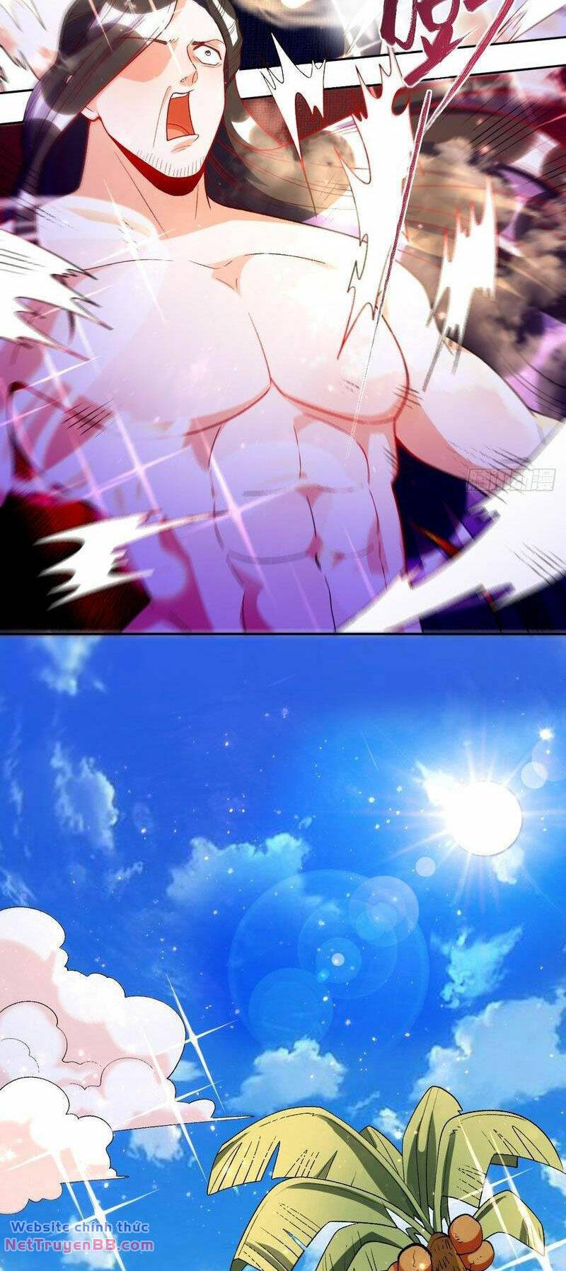 Nguyên Lai Ta Là Tu Tiên Đại Lão: Chapter 375