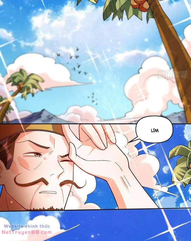 Nguyên Lai Ta Là Tu Tiên Đại Lão: Chapter 375
