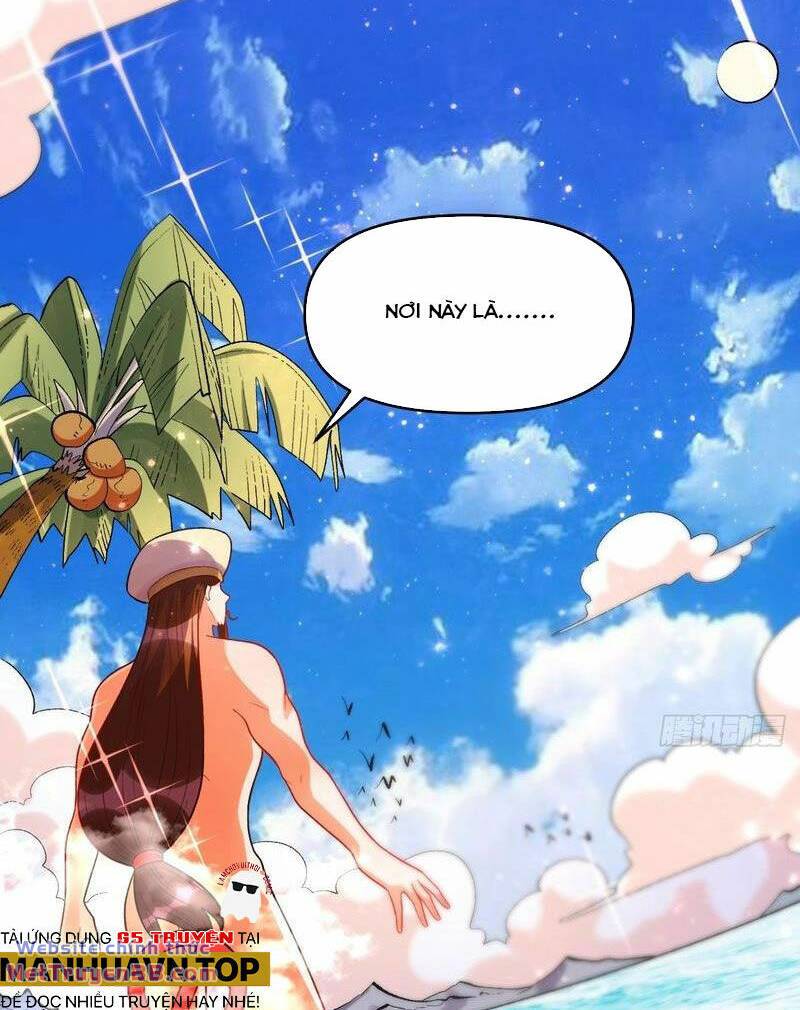 Nguyên Lai Ta Là Tu Tiên Đại Lão: Chapter 375