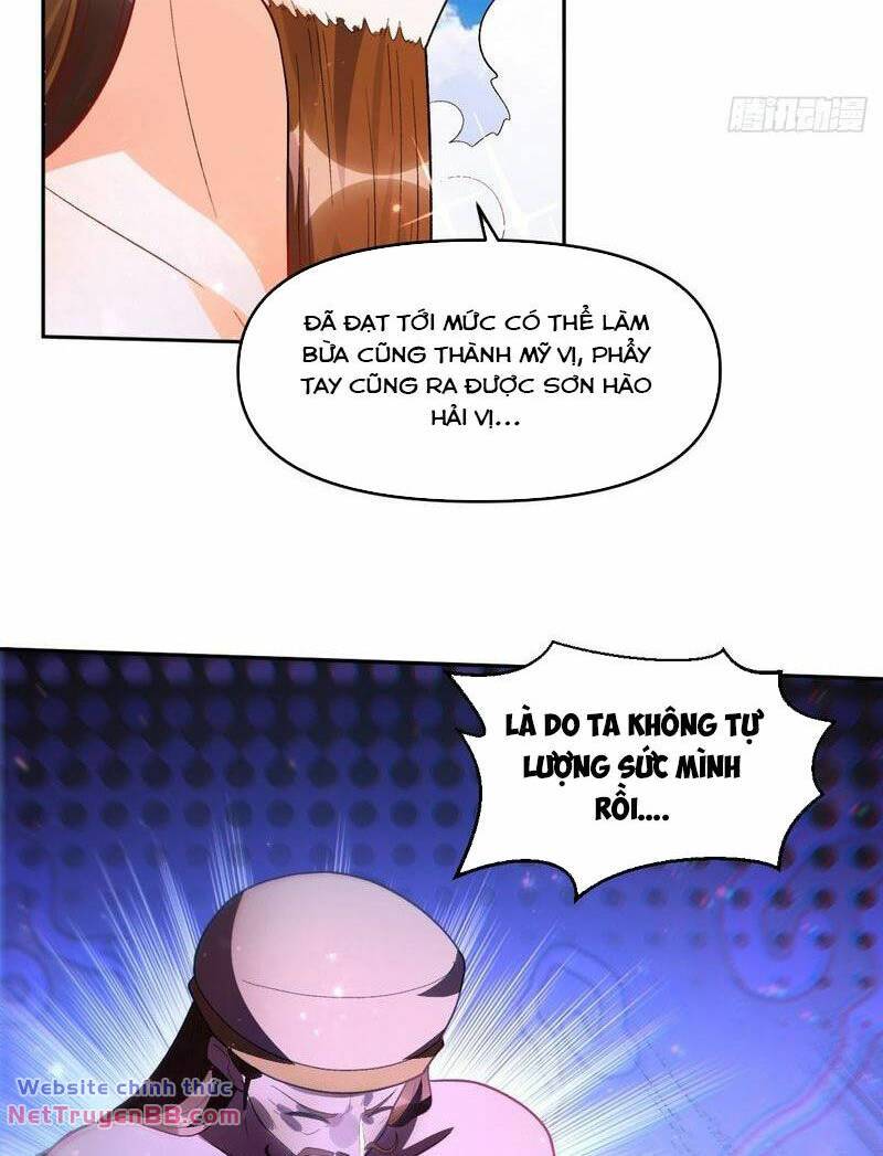 Nguyên Lai Ta Là Tu Tiên Đại Lão: Chapter 375