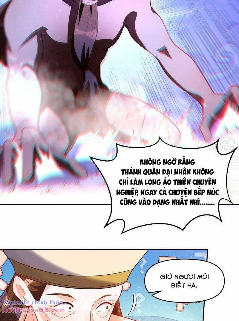 Nguyên Lai Ta Là Tu Tiên Đại Lão: Chapter 375