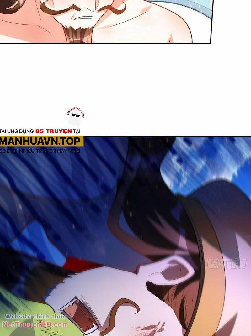 Nguyên Lai Ta Là Tu Tiên Đại Lão: Chapter 375