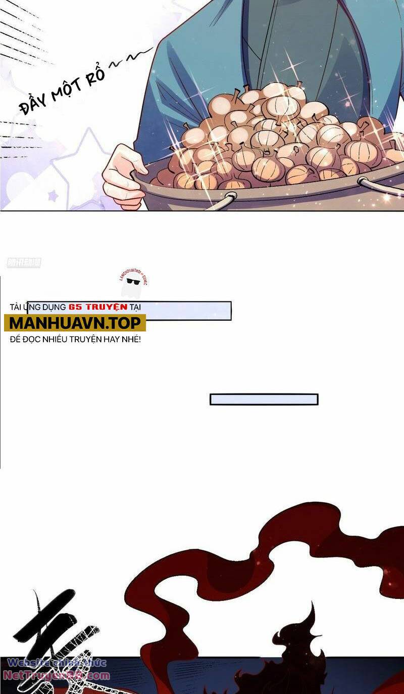 Nguyên Lai Ta Là Tu Tiên Đại Lão: Chapter 375