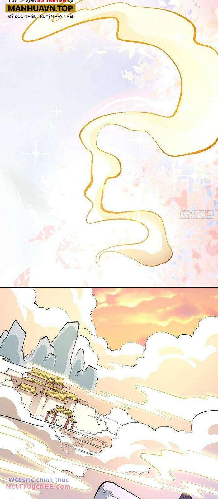 Nguyên Lai Ta Là Tu Tiên Đại Lão: Chapter 376