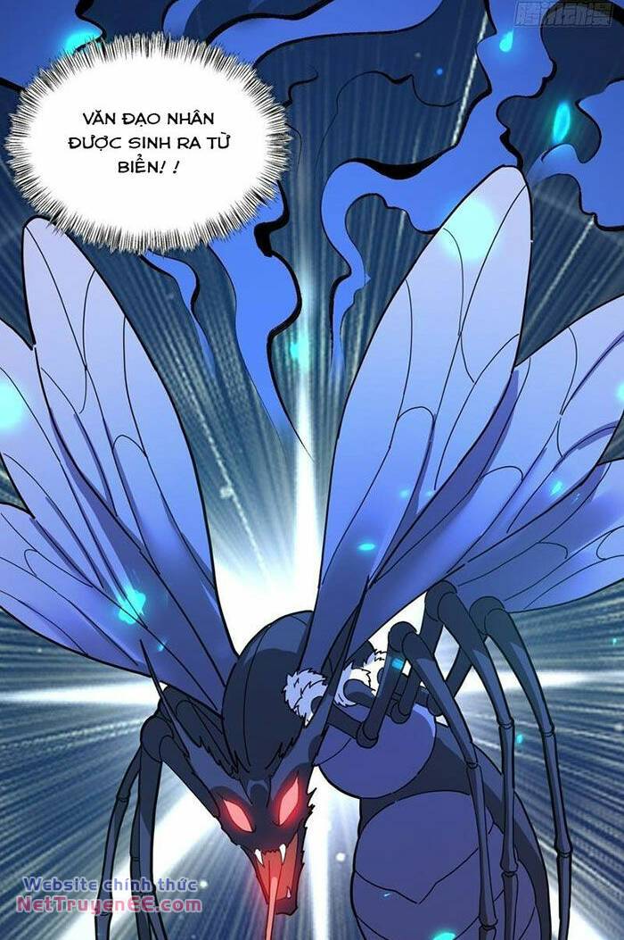 Nguyên Lai Ta Là Tu Tiên Đại Lão: Chapter 376