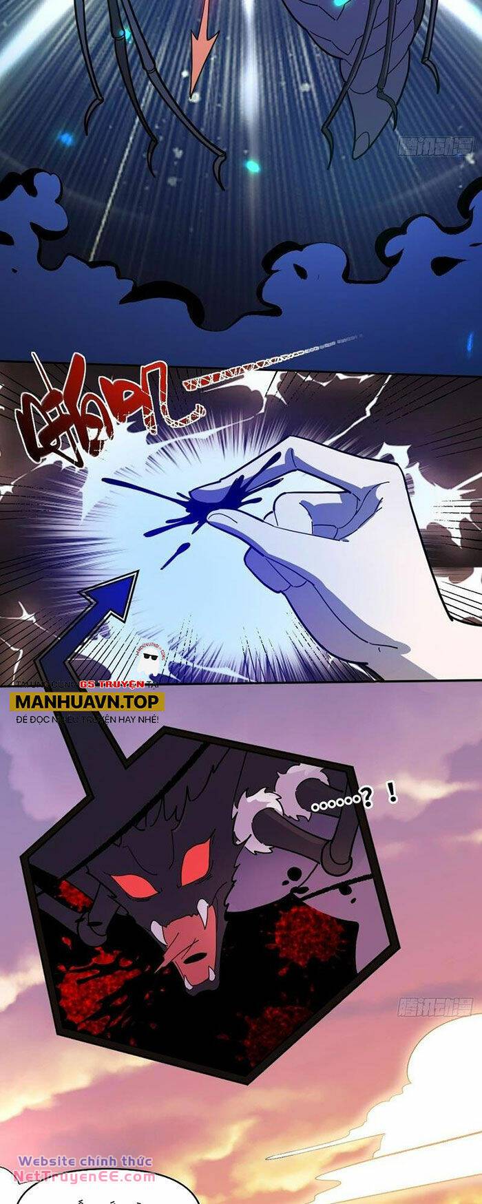 Nguyên Lai Ta Là Tu Tiên Đại Lão: Chapter 376