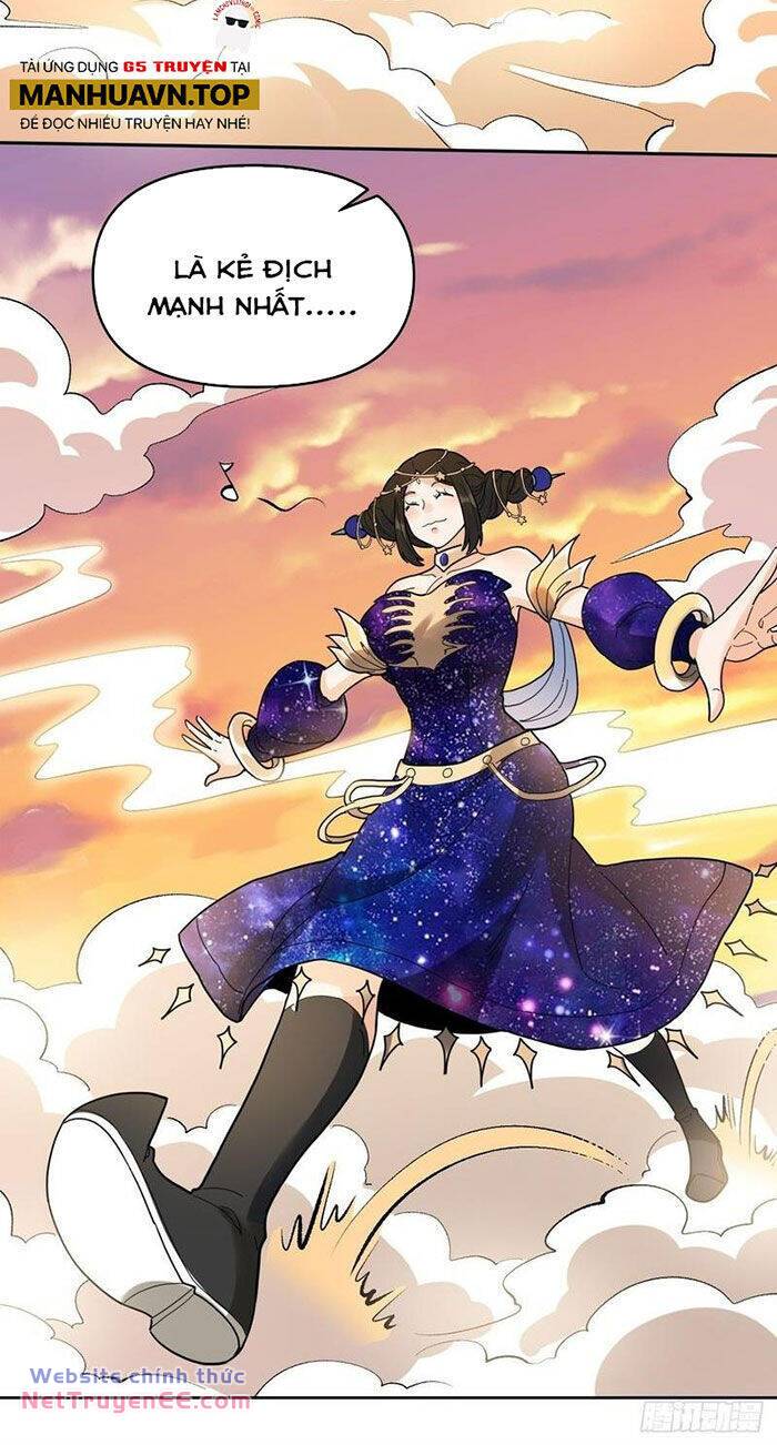 Nguyên Lai Ta Là Tu Tiên Đại Lão: Chapter 376