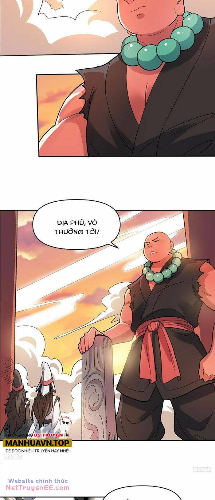 Nguyên Lai Ta Là Tu Tiên Đại Lão: Chapter 376