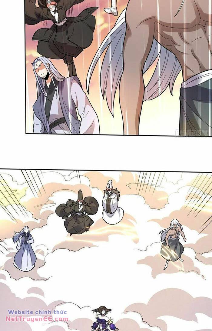 Nguyên Lai Ta Là Tu Tiên Đại Lão: Chapter 377