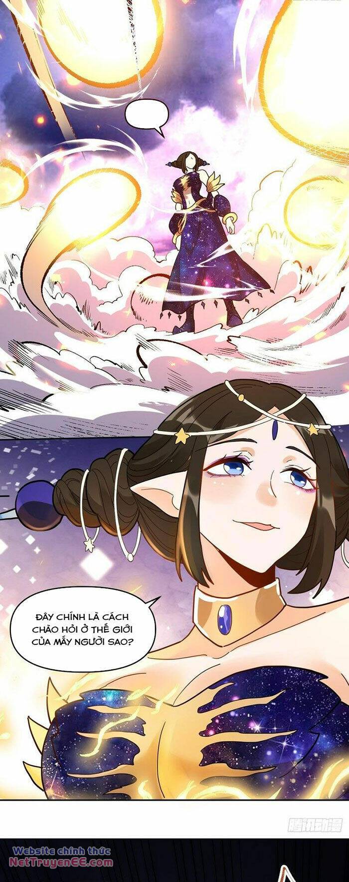 Nguyên Lai Ta Là Tu Tiên Đại Lão: Chapter 377