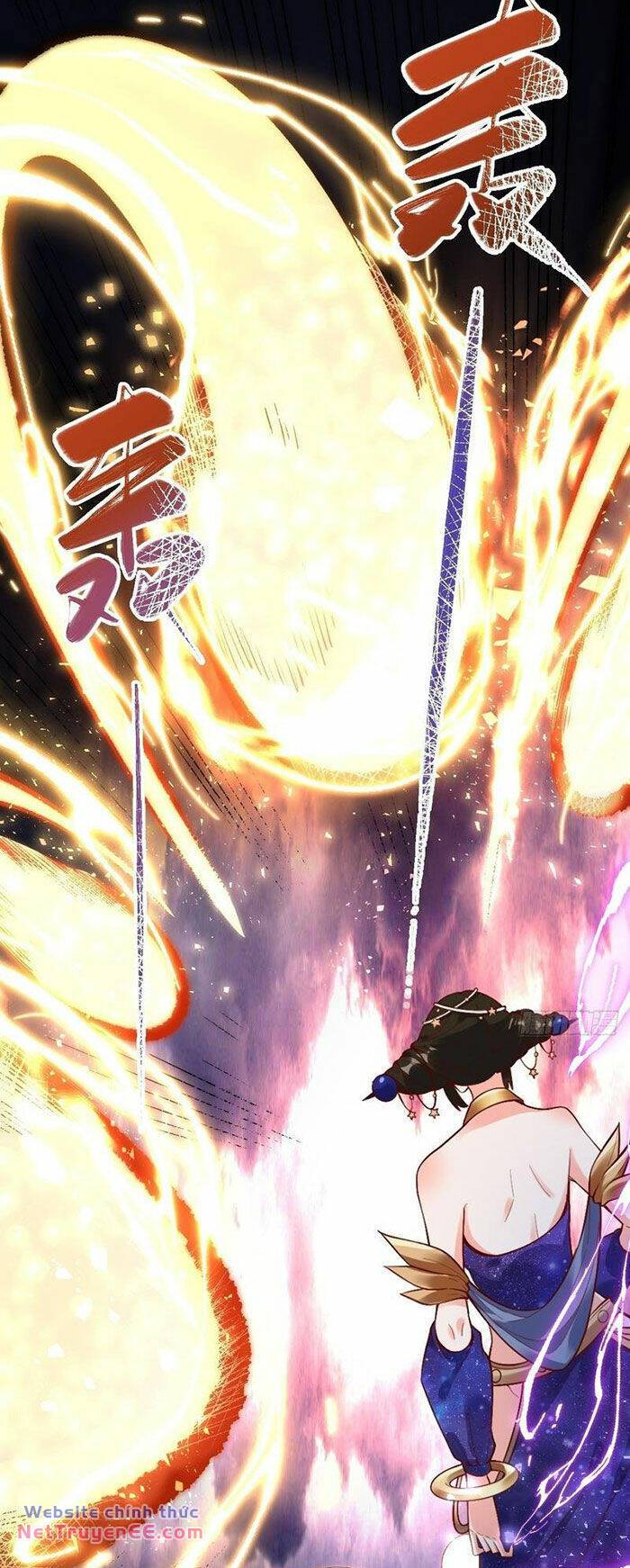 Nguyên Lai Ta Là Tu Tiên Đại Lão: Chapter 377
